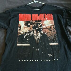 Bad Omens Shirt
